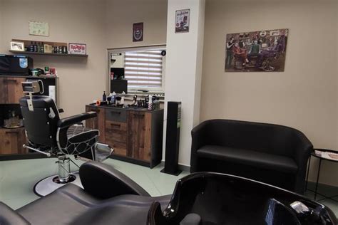 Michaels Barbershop (Tachov)